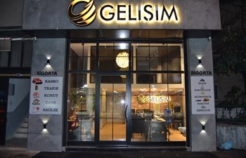 GRUP GELİŞİM SİGORTA ARACILIK HİZMETLERİ LTD.ŞTİ