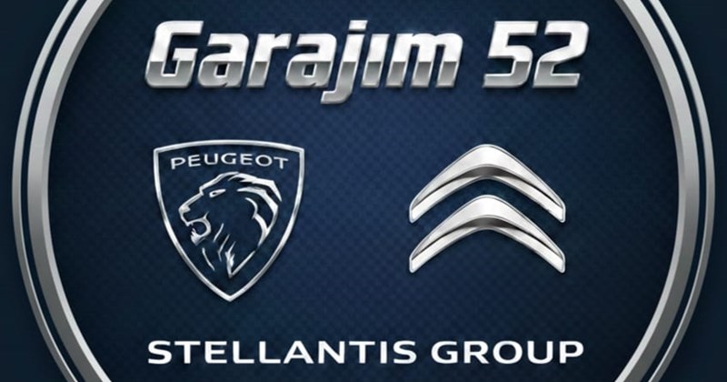 Citroën Peugeot Servis Garajım 52