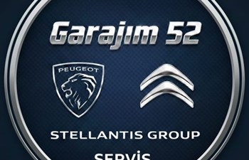 Citroën Peugeot Servis Garajım 52