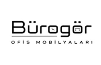 Ofis Mobilyaları Bürogör Ofis Mobilya Takımı ve Yönetici Masası