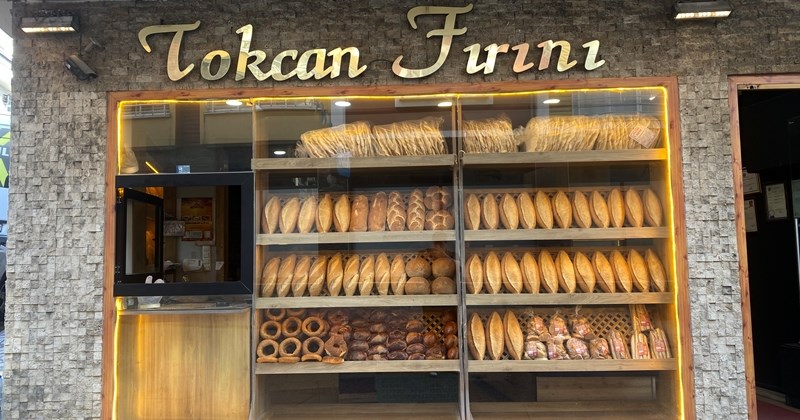 TOKCAN FIRINI/ KADİR YETGİN - HASAN YETGİN