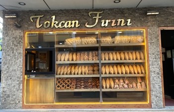 TOKCAN FIRINI/ KADİR YETGİN - HASAN YETGİN