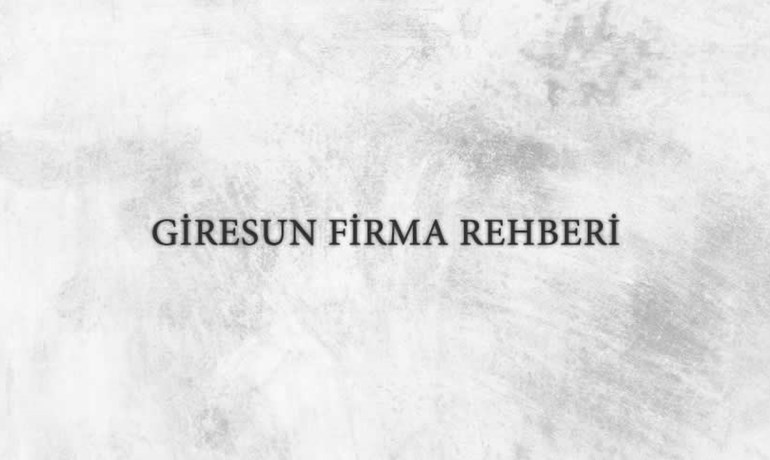 Hakkımızda ve Yasal Uyarı